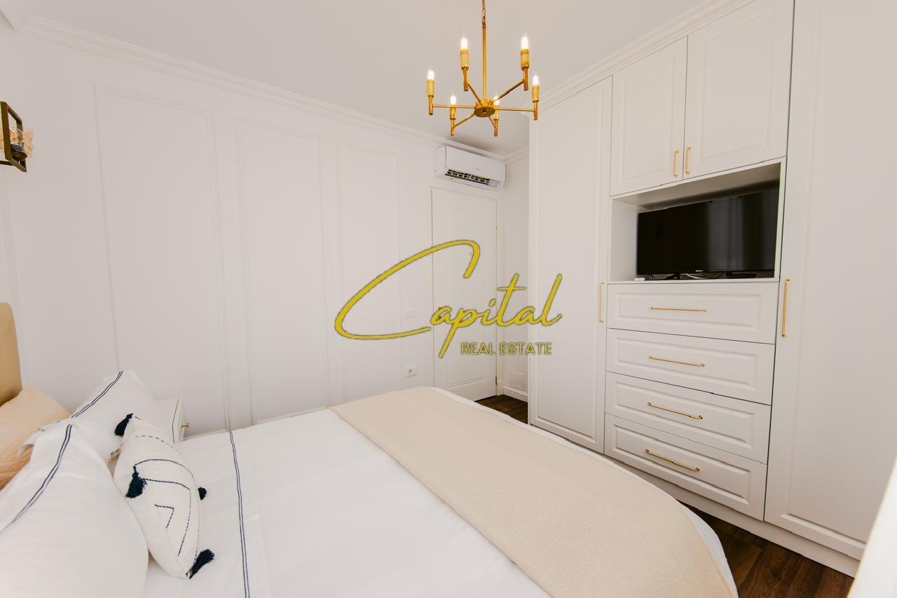 APARTAMENT ME QIRA 1+1 ASTIR 60.000 LEKE