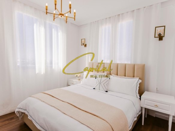 APARTAMENT ME QIRA 1+1 ASTIR 60.000 LEKE