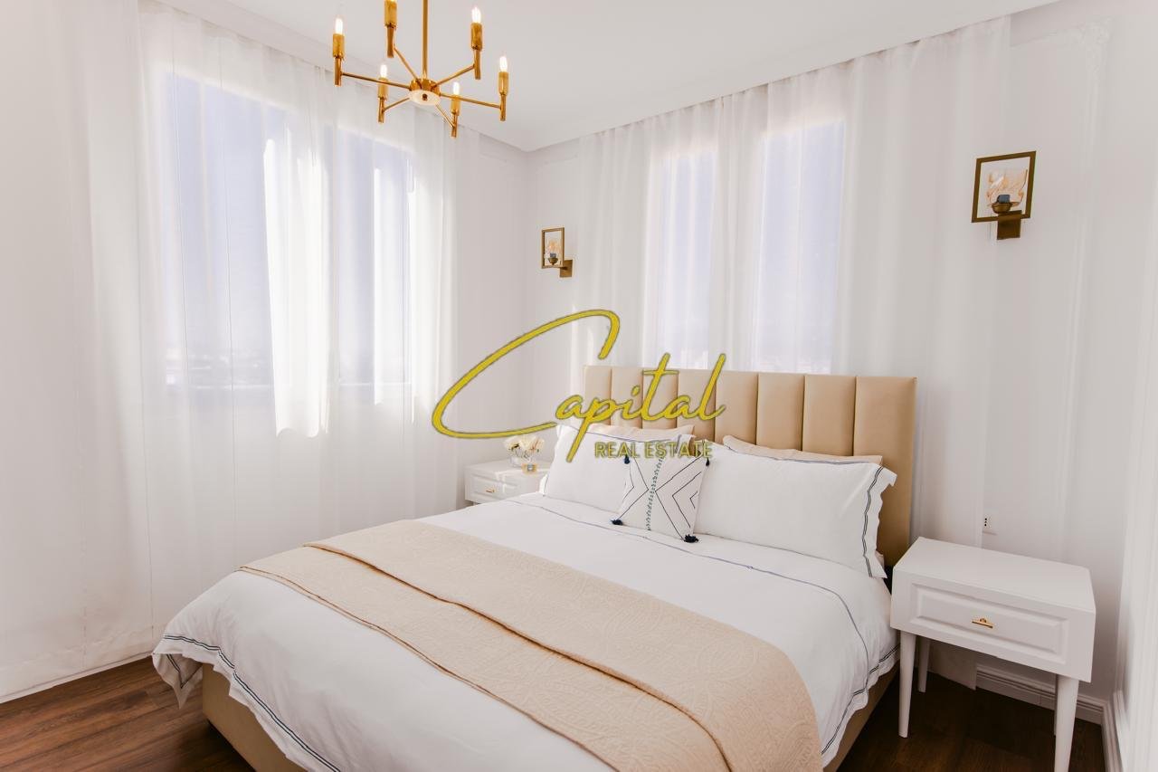 APARTAMENT ME QIRA 1+1 ASTIR 60.000 LEKE