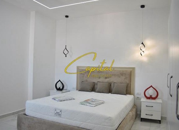 APARTAMENT ME QIRA 1+1 SELVIA 60.000 LEKE