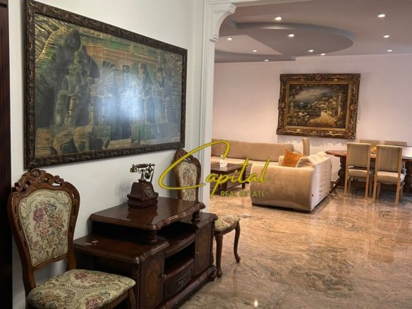 APARTAMENT ME QIRA 2+1+2 BULEVARDI ZOGU I 90.000 LEKE