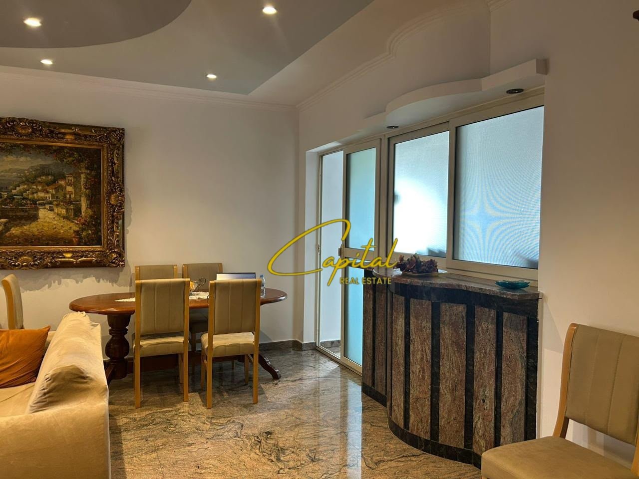 APARTAMENT ME QIRA 2+1+2 BULEVARDI ZOGU I 90.000 LEKE