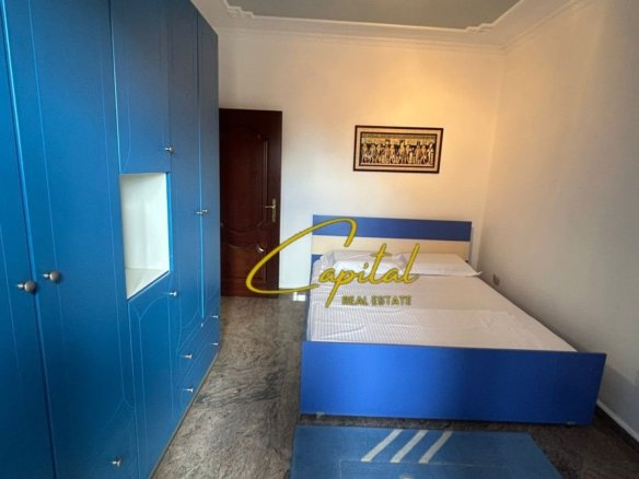 APARTAMENT ME QIRA 2+1+2 BULEVARDI ZOGU I 90.000 LEKE