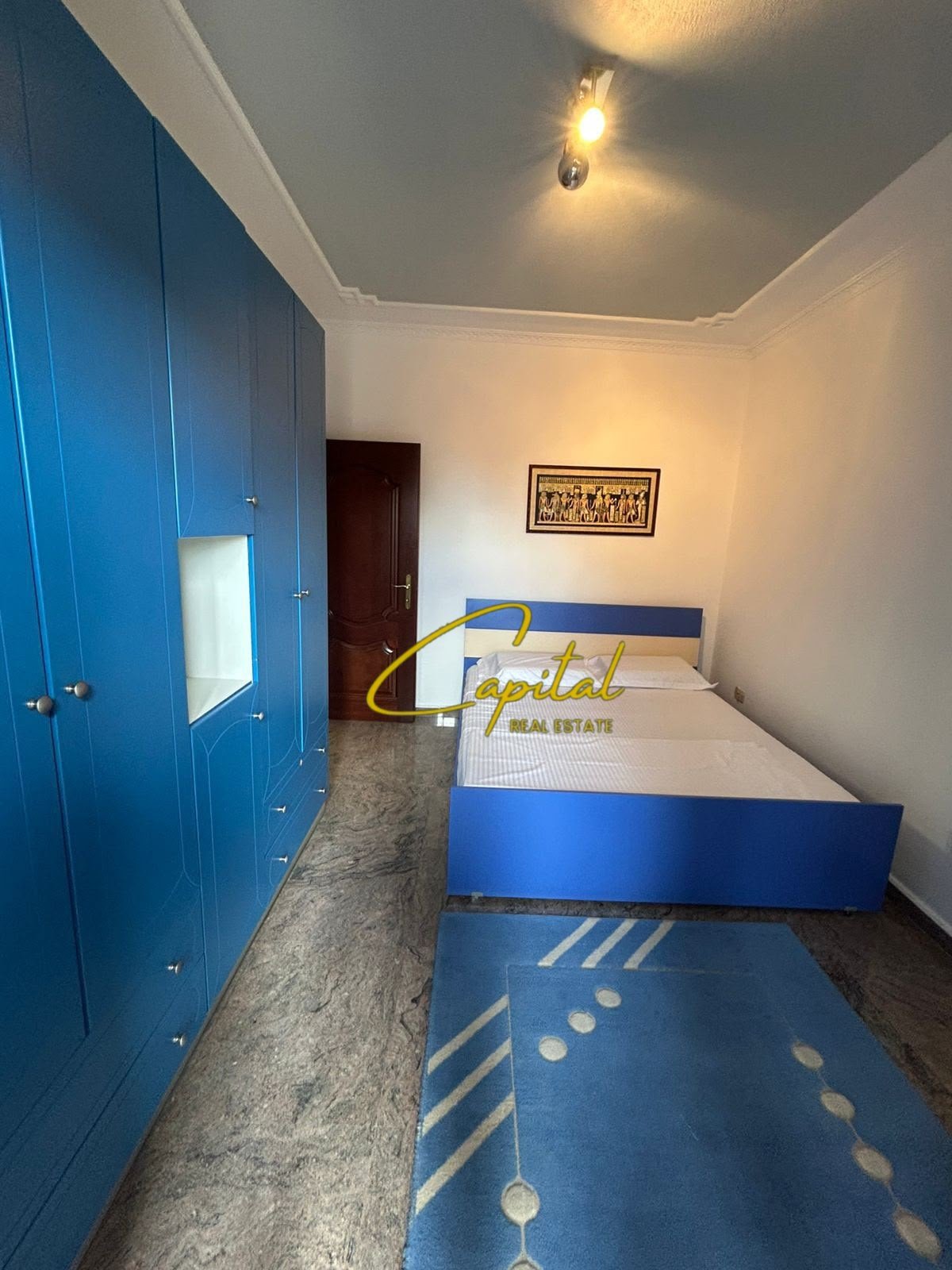 APARTAMENT ME QIRA 2+1+2 BULEVARDI ZOGU I 90.000 LEKE