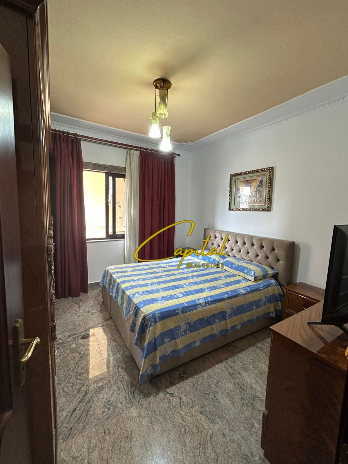 APARTAMENT ME QIRA 2+1+2 BULEVARDI ZOGU I 90.000 LEKE
