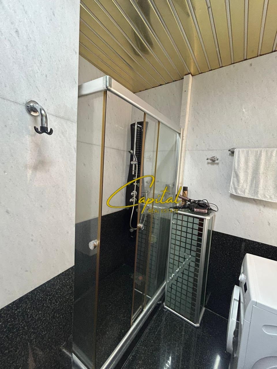 APARTAMENT ME QIRA 2+1+2 BULEVARDI ZOGU I 90.000 LEKE