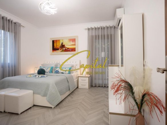 APARTAMENT ME QIRA 2+1+2 LIQENI ARTIFICIAL 1.200 EURO