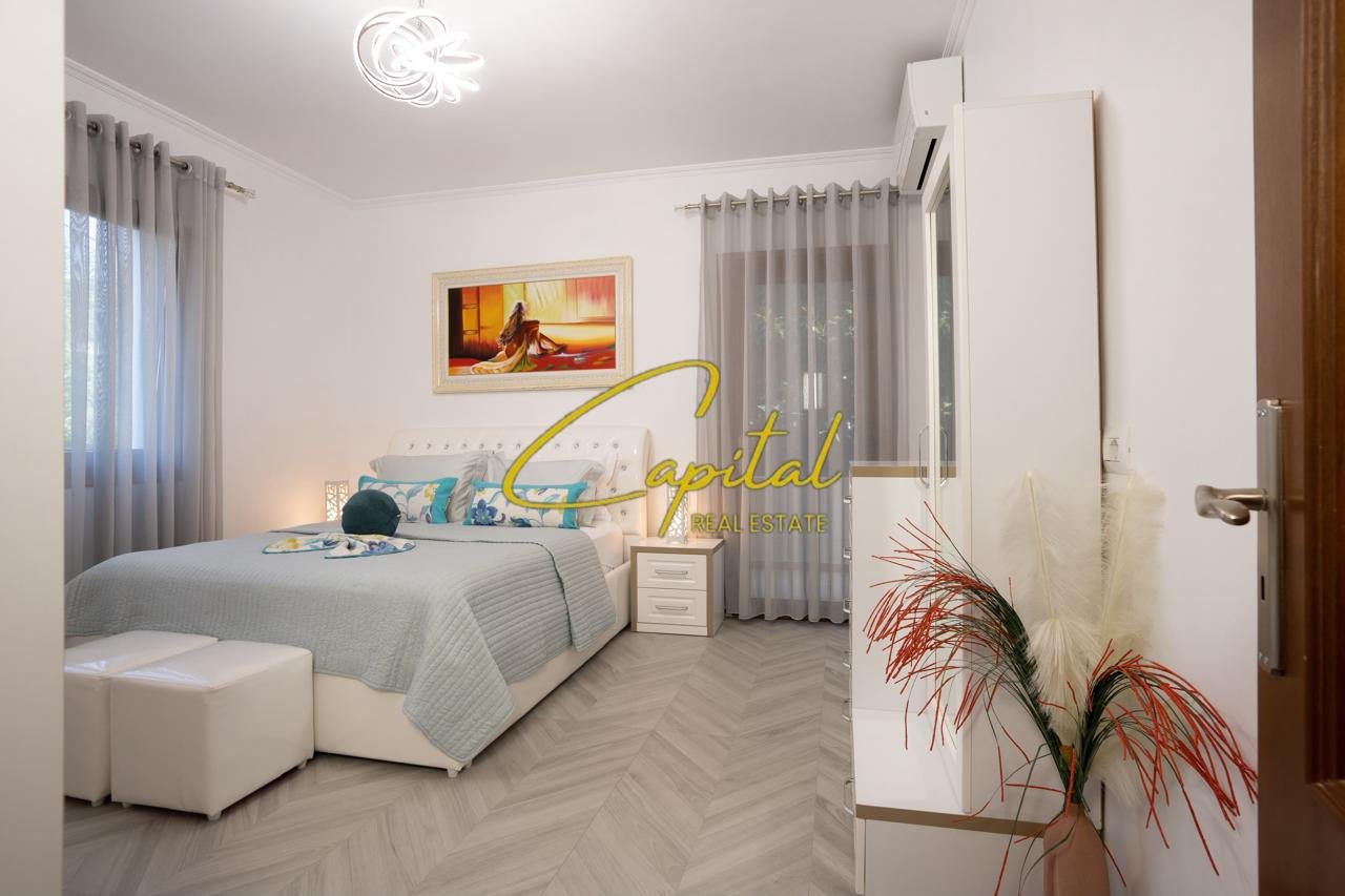 APARTAMENT ME QIRA 2+1+2 LIQENI ARTIFICIAL 1.200 EURO
