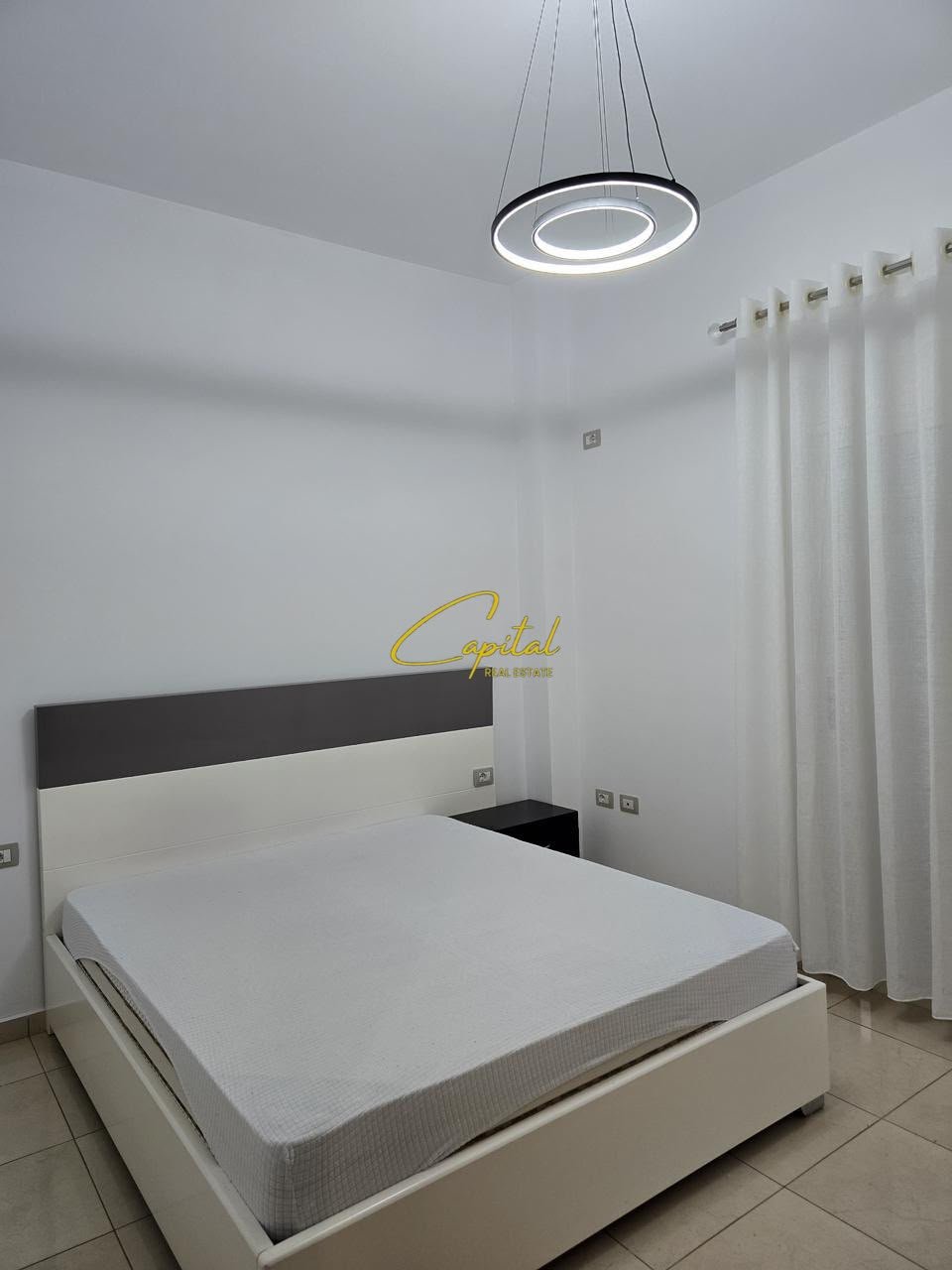 APARTAMENT ME QIRA 1+1 RRUGA E ELBASANIT 40.000 LEKE