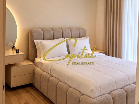 APARTAMENT ME QIRA 1+1 RRUGA JORDAN MISJA 70.000 LEKE