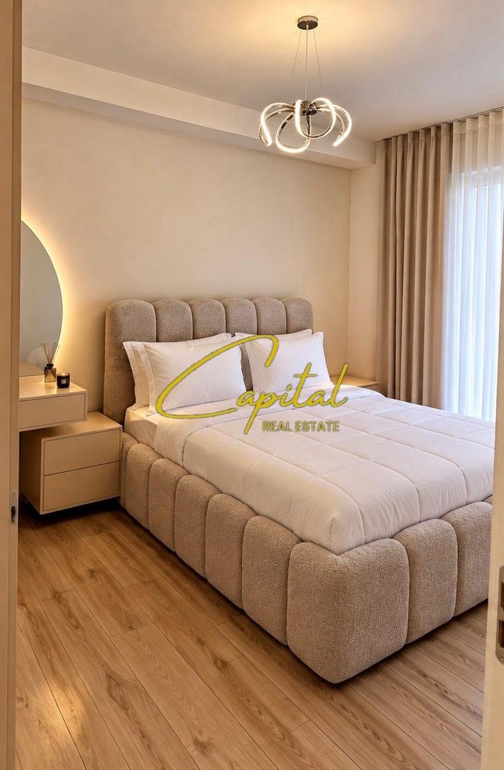 APARTAMENT ME QIRA 1+1 RRUGA JORDAN MISJA 70.000 LEKE