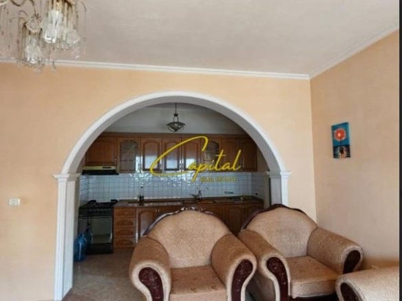 APARTAMENT ME QIRA 3+1 SPITALI AMERIKAN 2 60.000 LEKE