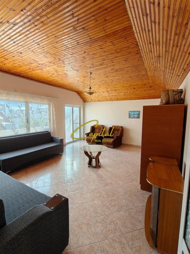 APARTAMENT ME QIRA 3+1 SPITALI AMERIKAN 2 60.000 LEKE
