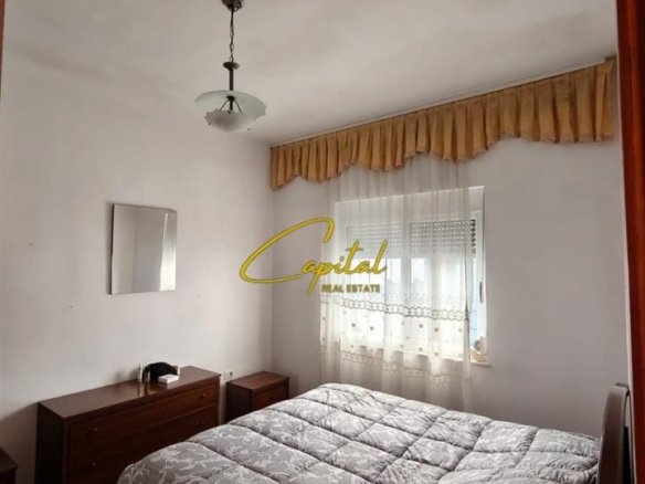 APARTAMENT ME QIRA 3+1 SPITALI AMERIKAN 2 60.000 LEKE
