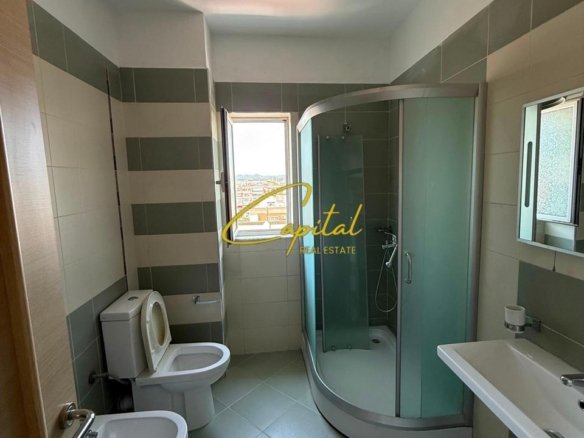 SHITET APARTAMENT 2+1 KOMUNA E PARISIT 225.000 EURO