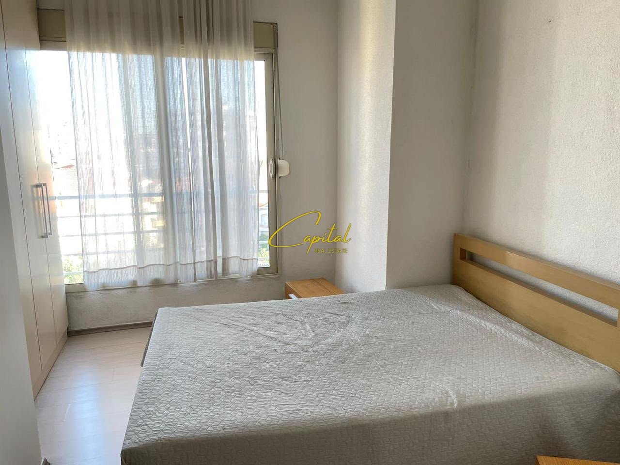 APARTAMENT ME QIRA 1+1 KOMUNA E PARISIT 60.000 LEKE