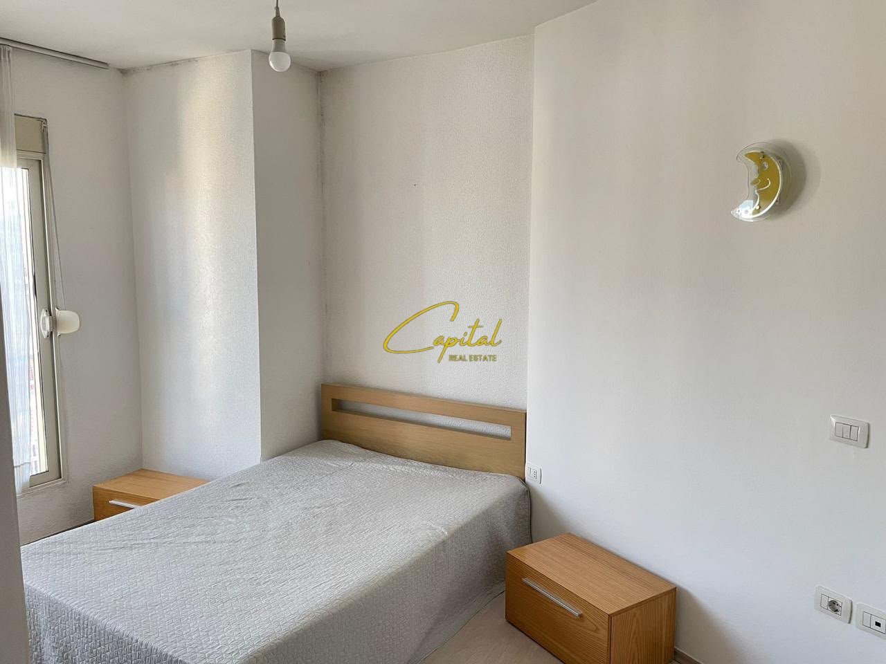 APARTAMENT ME QIRA 1+1 KOMUNA E PARISIT 60.000 LEKE
