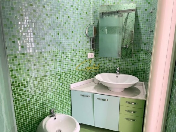 APARTAMENT ME QIRA 1+1 KOMUNA E PARISIT 60.000 LEKE