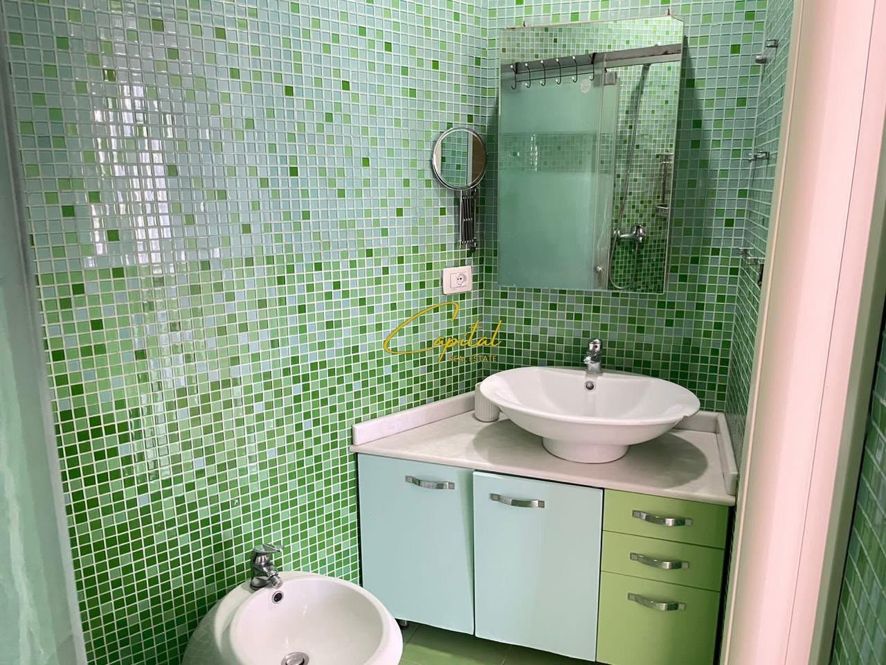 APARTAMENT ME QIRA 1+1 KOMUNA E PARISIT 60.000 LEKE