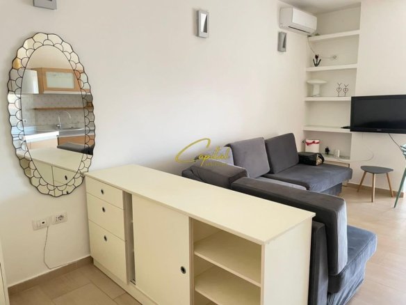 APARTAMENT ME QIRA 1+1 KOMUNA E PARISIT 60.000 LEKE