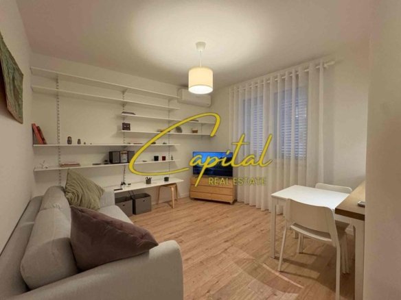 SHITET APARTAMENT 1+1 QENDER 20.600.000 LEKE
