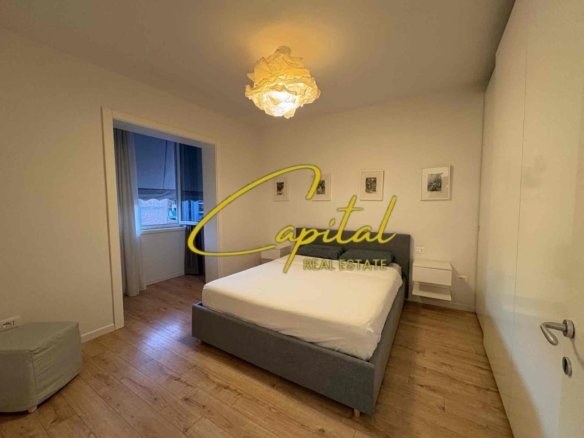 SHITET APARTAMENT 1+1 QENDER 20.600.000 LEKE