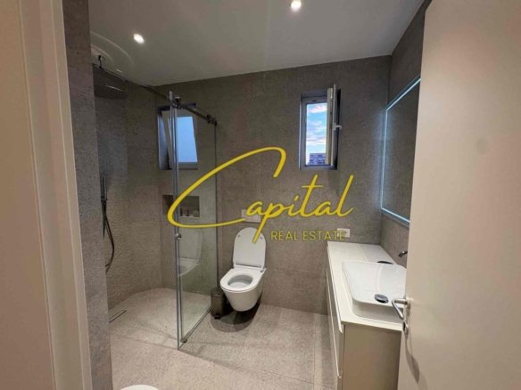 SHITET APARTAMENT 1+1 QENDER 20.600.000 LEKE