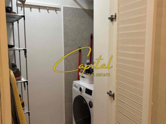SHITET APARTAMENT 1+1 QENDER 20.600.000 LEKE