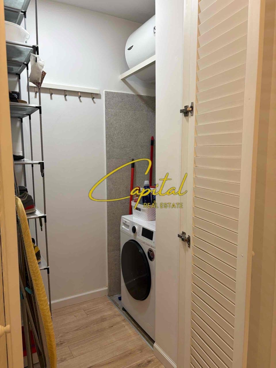SHITET APARTAMENT 1+1 QENDER 20.600.000 LEKE