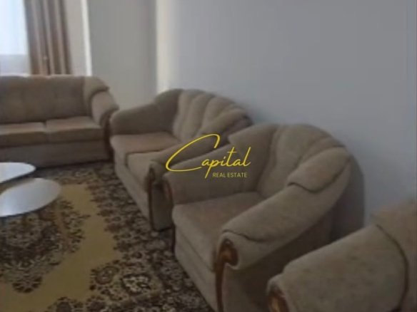APARTAMENT ME QIRA 1+1 KODRA E DIELLIT 1 50.000 LEKE