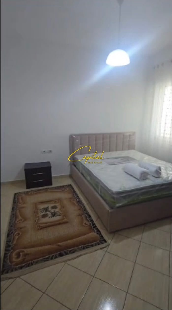 APARTAMENT ME QIRA 1+1 KODRA E DIELLIT 1 50.000 LEKE