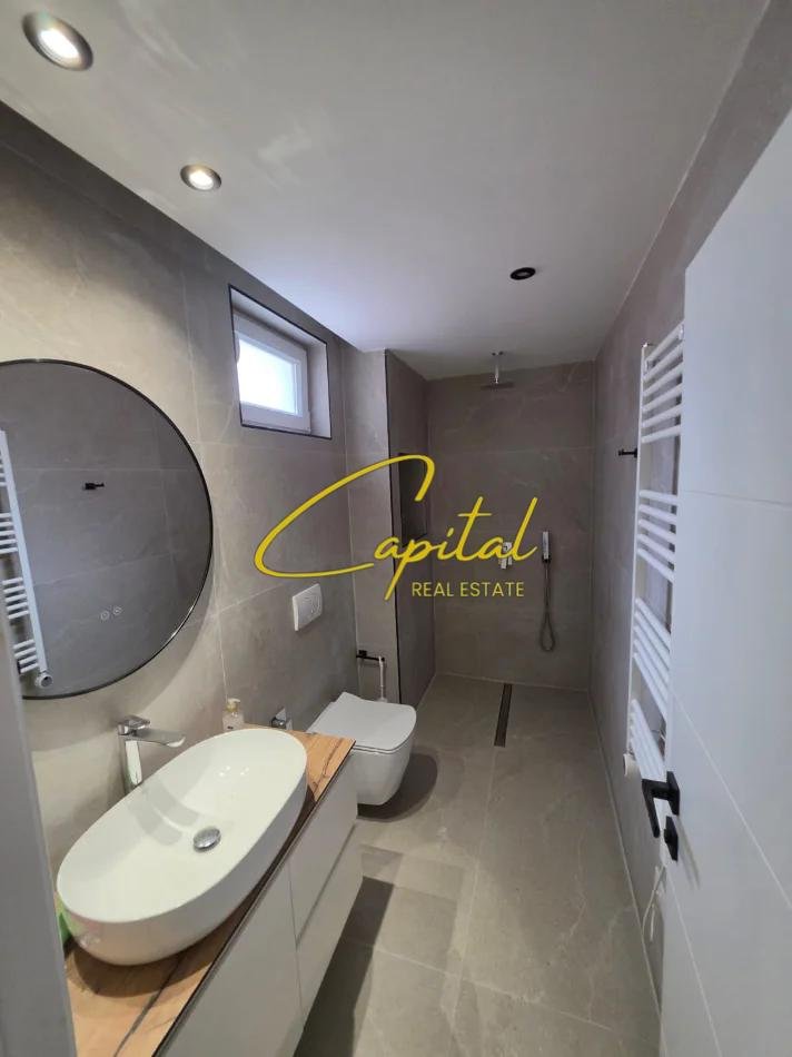 APARTAMENT ME QIRA 2+1 RRUGA E KAVAJES 70.000 LEKE
