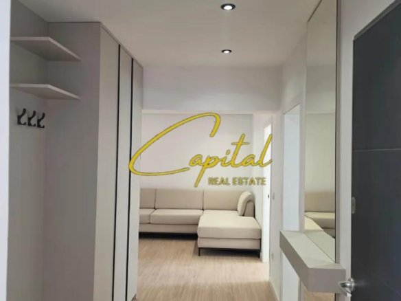APARTAMENT ME QIRA 2+1 RRUGA E KAVAJES 70.000 LEKE