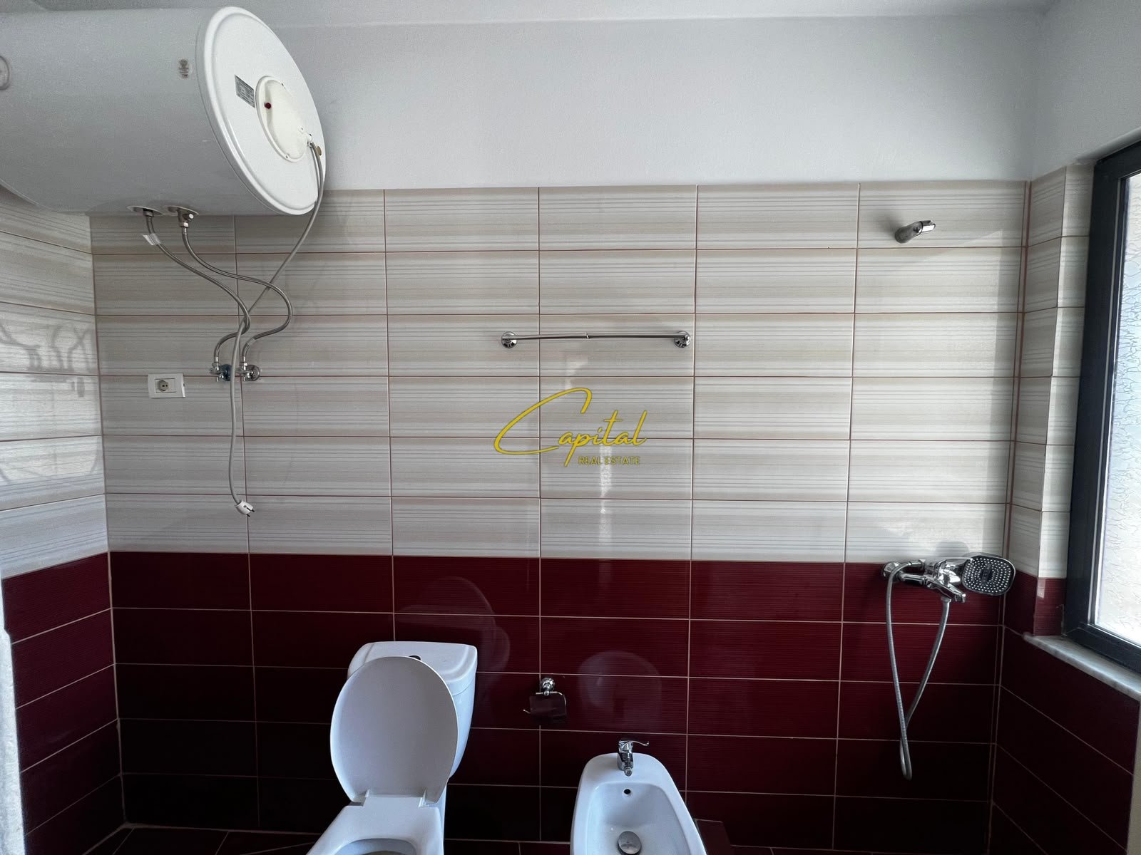 APARTAMENT ME QIRA 2+1 ASTIR 55.000 LEKE