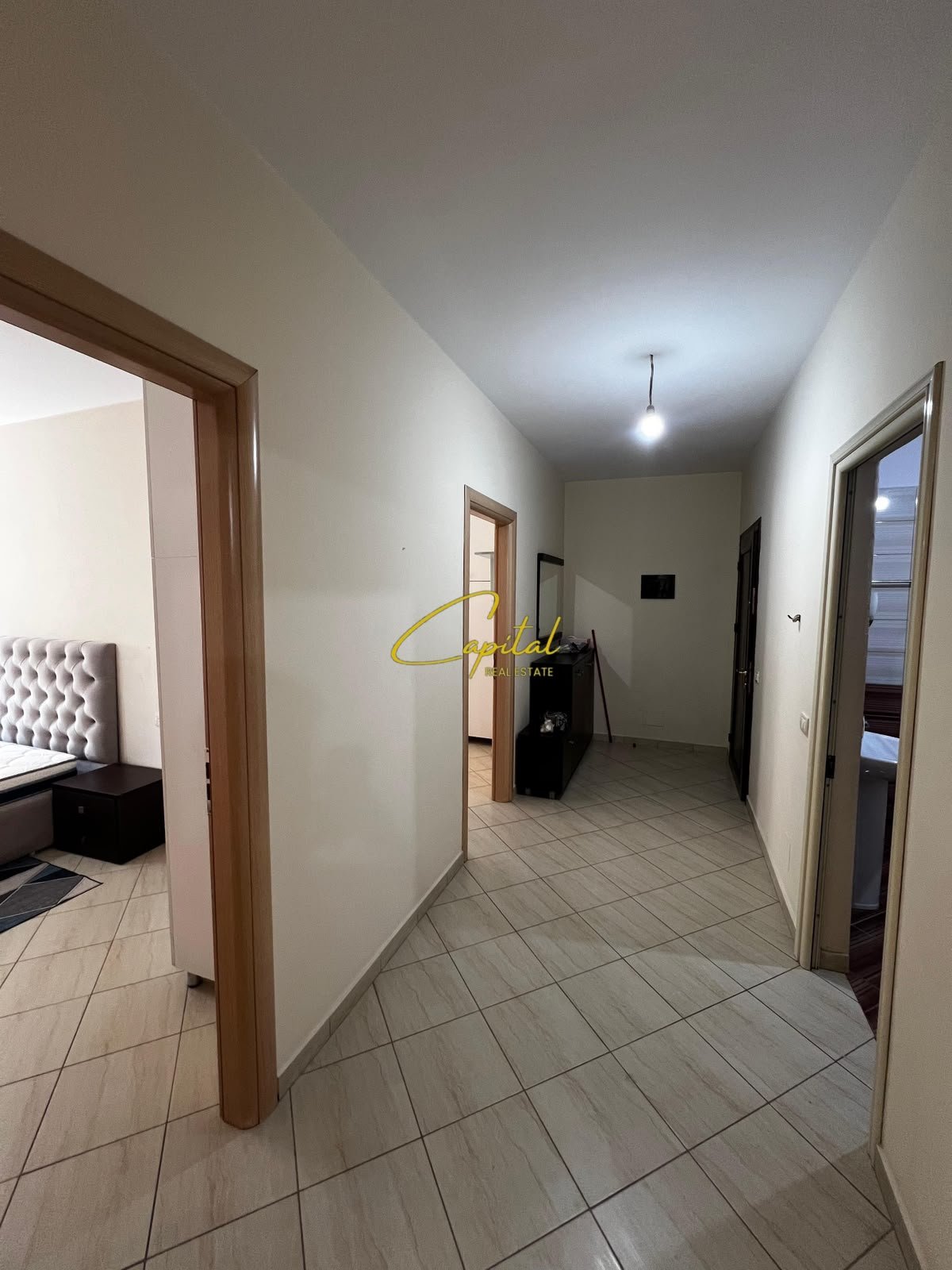 APARTAMENT ME QIRA 2+1 ASTIR 55.000 LEKE