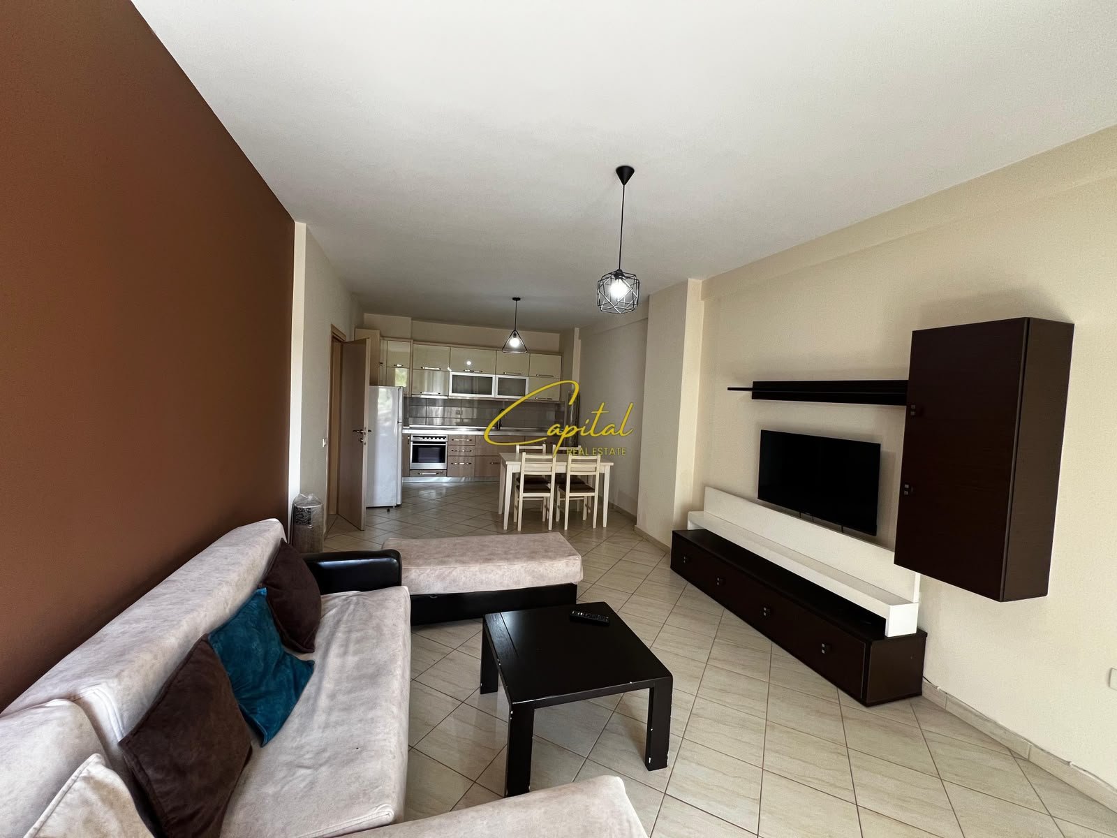 APARTAMENT ME QIRA 2+1 ASTIR 55.000 LEKE