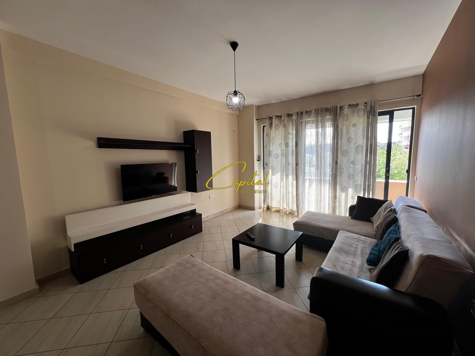 APARTAMENT ME QIRA 2+1 ASTIR 55.000 LEKE