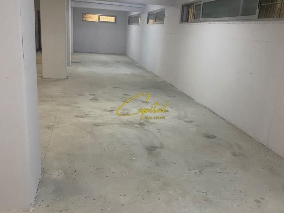 MAGAZINE ME QIRA 300 M2 ASTIR 3000 EURO