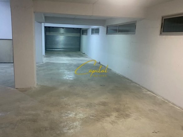MAGAZINE ME QIRA 300 M2 ASTIR 3000 EURO