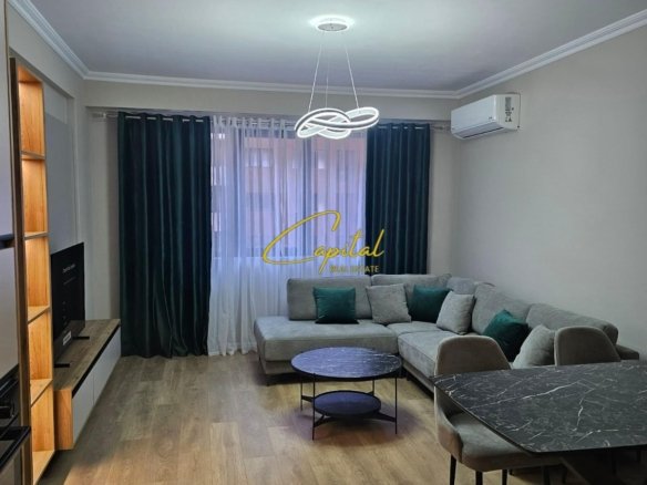 APARTAMET ME QIRA 1+1 ASTIR 55.000 LEKE