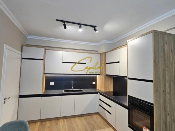 APARTAMET ME QIRA 1+1 ASTIR 55.000 LEKE
