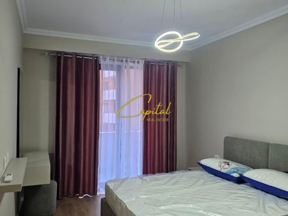 APARTAMET ME QIRA 1+1 ASTIR 55.000 LEKE