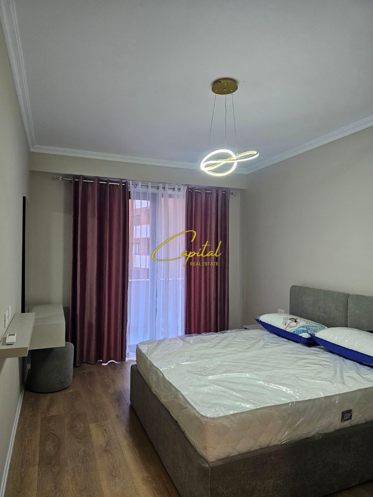 APARTAMET ME QIRA 1+1 ASTIR 55.000 LEKE