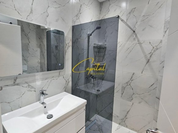 APARTAMET ME QIRA 1+1 ASTIR 55.000 LEKE