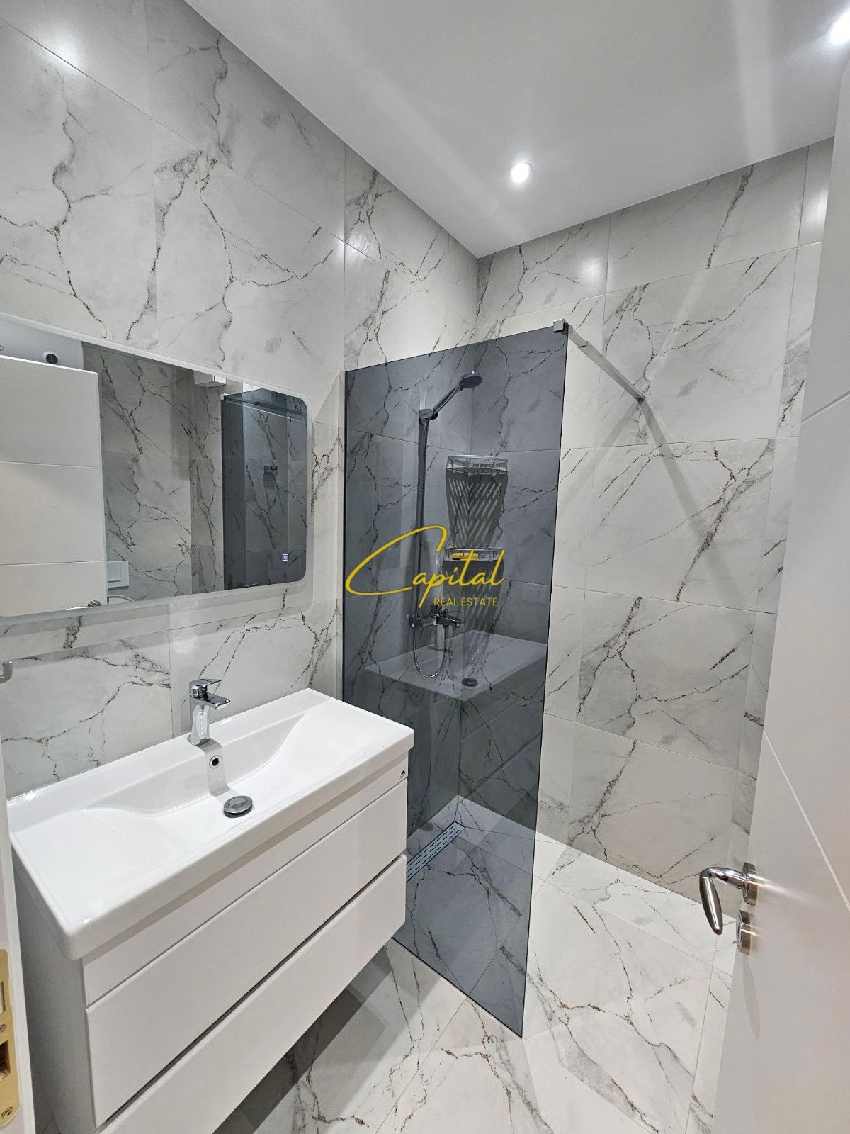 APARTAMET ME QIRA 1+1 ASTIR 55.000 LEKE