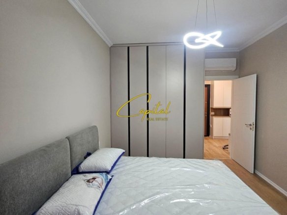 APARTAMET ME QIRA 1+1 ASTIR 55.000 LEKE