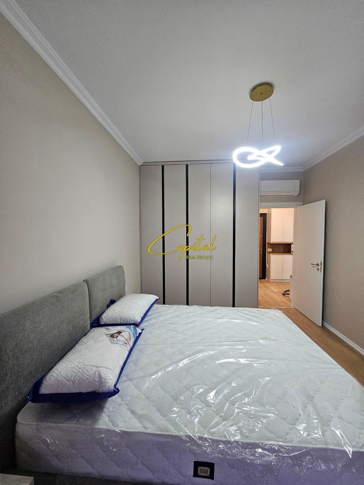 APARTAMET ME QIRA 1+1 ASTIR 55.000 LEKE
