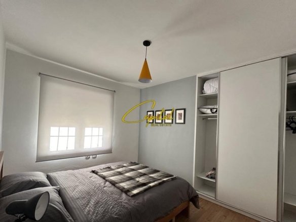APARTAMENT ME QIRA 1+1 RRUGA E ELBASANIT 65.000 LEKE