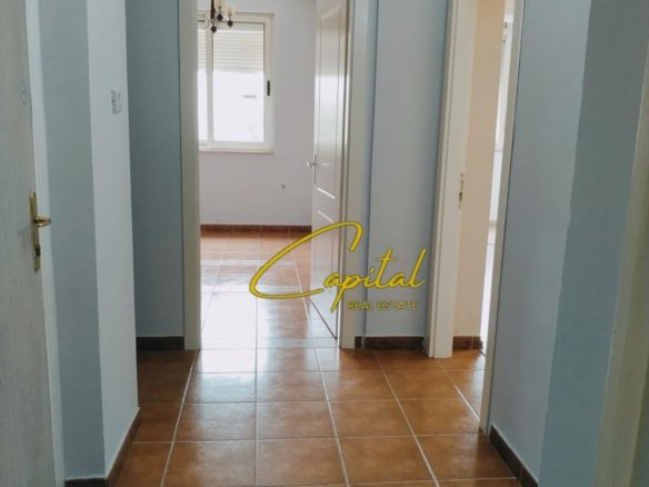 APARTAMENT ME QIRA 1+1 21 DHJETORI 46.000 LEKE