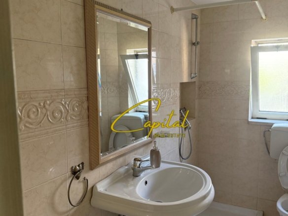 APARTAMENT ME QIRA 1+1 21 DHJETORI 46.000 LEKE